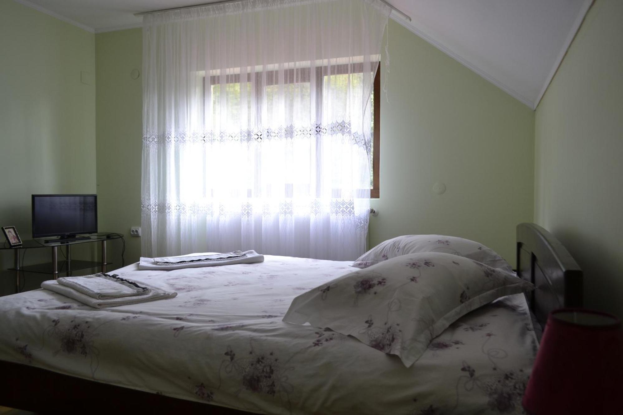 Pensiunea Malinul Bîrsana Quarto foto